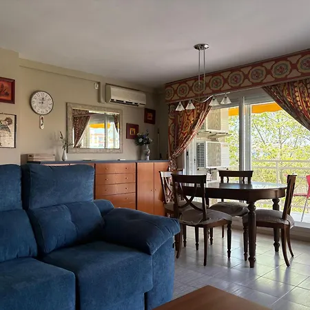Acogedor, Ideal Familias Appartamento Cambrils