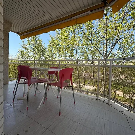 Acogedor, Ideal Familias Apartment