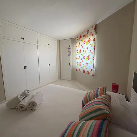Apartment Acogedor, Ideal Familias