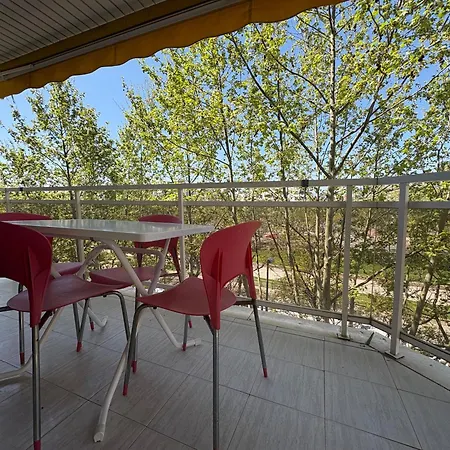 Acogedor, Ideal Familias Apartment Cambrils