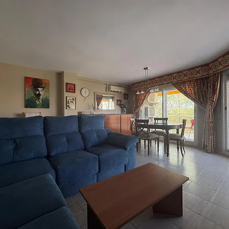 Acogedor, Ideal Familias Cambrils