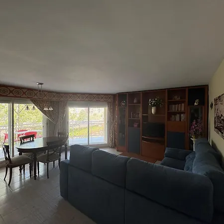Acogedor, Ideal Familias * Cambrils