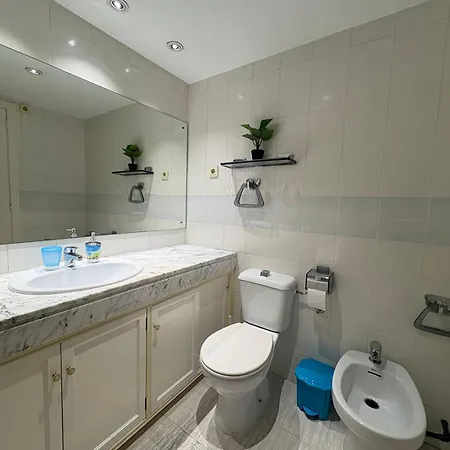 Apartment Acogedor, Ideal Familias Cambrils