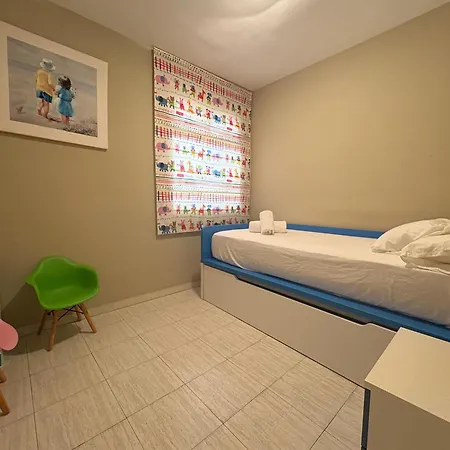 Acogedor, Ideal Familias Cambrils